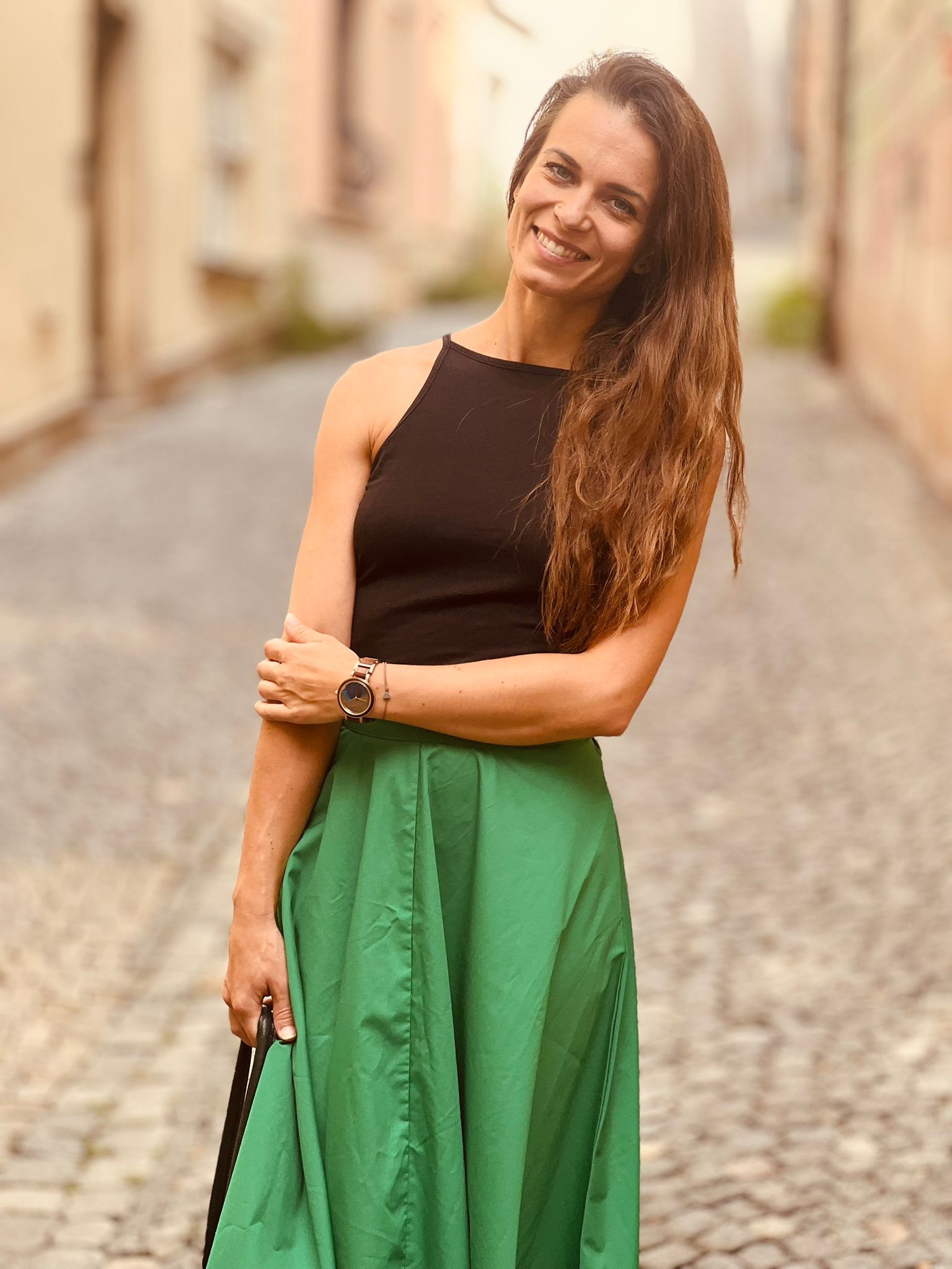 Mgr. Markéta Šťastná